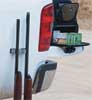 G-Outdoor Magnetic Long Gun Barrel Buddy Barrel Rest (316FBB)