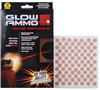 Glow Ammo Trajectory Identification Kit 40 Caliber .380 Diameter (GATIK81840C)