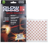Glow Ammo Trajectory Identification Kit 9mm, 38 Caliber, 380 Caliber .330 Diameter (GATIK8189MM)