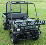 Great Day's UTV Front Rack UVFR751