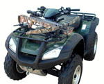 Great Day's ATV Power-Pak Crossbow Rack 556CB