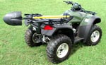 Great Day's ATV Power-Pak Tool Tote 559