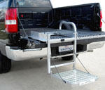 Great Day's Truck N' Buddy  -  Chrome TNB2000C