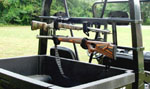 Great Day's Power-Ride Gun Rack UVPR900
