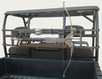 Great Day's Power-Ride Crossbow Rack UVPR901-CB