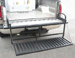 Great Day's Truck N' Buddy Magnum  -  Black  TNB3000MB