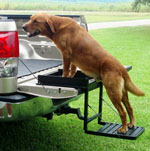 Great Day's Truck N' Buddy  -  Black TNB2000B