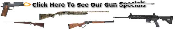Firearm Specials
