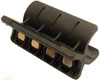 Hot Shot Tactical Beam LOKR Magnetic Flashlight Mount for Shotguns (HSSG12)