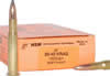HSM Custom Plus Rifle Ammunition 30-40KRAG-7, 30-40 Krag, Soft Point (SP), 150 GR, 2350 fps, 20 Rd/bx