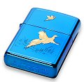 Zippo Lighter - Pheasant