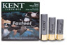 Kent Fasteel Waterfowl Shotgun Shells K1235ST40BBB, 12 Gauge, 3-1/2", 1550 fps, 1 3/8 Oz, Max DRAM, Shot Size #BBB