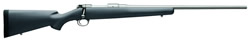 Kimber 8400 Montana Rifle 3000636, 270 WSM, 24", Synthetic Stock, Satin Stainless Steel Finish