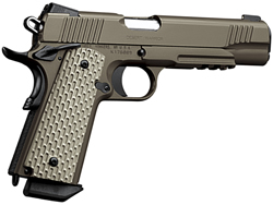 Kimber Desert Warrior