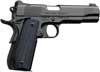 Kimber 3000264 Super Carry Custom HD Pistol - .45 ACP, 5 in, Stainless Steel Frame, Matte Black Slide, 8 Rd