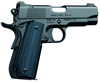 Kimber 3000265 Super Carry Pro HD Pistol - .45 ACP, 4 in, Stainless Steel Frame, Stainless Steel Slide, 8 Rd