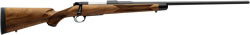 Kimber 8400 Classic Select Grade Rifle 3000703, .300 Winchester Mag, 26 in, A French Walnut Stock, Matte Black Finish