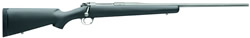 Kimber 84L Montana Rifle 3000742, .25-06 Remington, 24 in, Kevlar/Carbon Fiber Stock, Satin Stainless Steel Finish