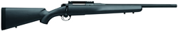 Kimber 8400 Patrol 3000743, .308 Winchester, 20 in, Wood Black Epoxy Stock, Matte Black Finish