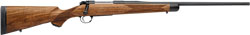 Kimber 84L Classic Select Grade Rifle 3000748, .35 Whelen, 24 in, A French Walnut Stock, Matte Black Finish