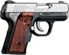 Kimber 3900003 Solo CDP Carry Pistol - 9MM, 2.7", Amb. Safety, Aluminum Frame, Crimson Trace Laser Grip, 6 Rd