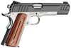 Kimber 3200163 Custom Aegis II Pistol - 9MM, 5 in Barrel, Aluminum Frame, Steel Slide, 9 Rd