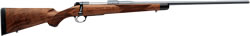 Kimber 8400 SuperAmerica Rifle 3000691, .300 Winchester Mag., 26", Walnut AAA Stock, Polished Blue Finish