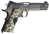 Kimber 3200165 Custom Covert II Pistol - .45 ACP, 5 in Barrel, Aluminum Frame, Matte Black Oxide Slide, 7 Rd