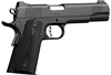 Kimber 3200001 Custom II Pistol - .45 ACP, 5 in Barrel, Matte Black Oxide Frame/Slide, 7 Rd