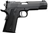 Kimber 3200004 Custom Target II Pistol - .45 ACP, 5 in Barrel, Matte Black Oxide Frame/Slide, 7 Rd
