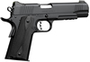 Kimber 3200139 Custom TLE/RL II Pistol - .45 ACP, 5 in Barrel, Matte Black Oxide Frame/Slide, 7 Rd