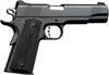 Kimber 3200068 Custom TLE II Pistol - .45 ACP, 5 in Barrel, Matte Black Oxide Frame/Slide, 7 Rd