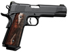 Kimber 3200184 Gold Combat II Pistol - .45 ACP, 5 in Barrel, Amb. Safety, KimPro II Frame/Slide, 8 Rd