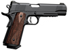 Kimber 3200186 Gold Combat RL II Pistol - .45 ACP, 5 in Barrel, Amb. Safety, KimPro II Frame/Slide, 8 Rd