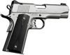 Kimber 3200054 Pro Carry HD II Pistol - .45 ACP, 4 in Barrel, Satin Stainless Steel Frame/Slide, 7 Rd