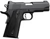 Kimber 3200051 Pro Carry II Pistol - .45 ACP, 4 in Barrel, Aluminum Frame, Matte Black Oxide Slide, 7 Rd