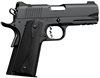 Kimber 3200116 Pro TLE/RL II Pistol - .45 ACP, 4 in Barrel, Matte Black Oxide Frame/Slide, 7 Rd