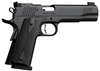 Kimber 3300151 Rimfire Target Pistol - .22 LR, Black, 5 in Barrel, Aluminum Frame/Slide, 10 Rd