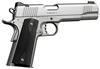 Kimber 3200007 Stainless II Pistol - .45 ACP, 5 in Barrel, Satin Stainless Steel Frame/Slide, 7 Rd