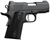 Kimber 3200061 Ultra Carry II Pistol - .45 ACP, 3 in Barrel, Aluminum Frame, Matte Black Oxide Slide, 7 Rd