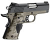 Kimber 3200167 Ultra Covert II Pistol - .45 ACP, 3 in Barrel, Aluminum Frame, Matte Black Oxide Slide, 7 Rd