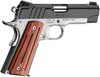 Kimber 3200164 Pro Aegis II Pistol - 9mm, 4 in Barrel, Aluminum Frame, KimPro II Slide, 9 Rd