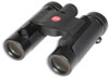 Leica 40256 Ultravid Compact 8x20 BCL Black Leather Covered Binoculars