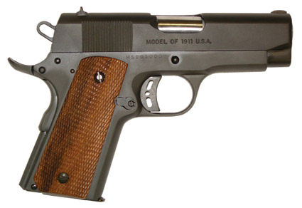 compact 1911