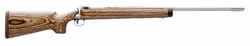 Savage Arms 12 BVSS Varmint 22-250 Rifle 01270, 26 in, Laminate Stock, Stainless Finish
