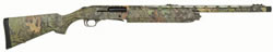 Mossberg 935 Magnum Combo Shotgun 82032, 12 Gauge, 24 & 28", 3.5" Chmbr, Mossy Oak Obsession Stock, Mossy Oak Obsession Finish