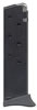 Bersa Ultra Compact Mag 40 Smith & Wesson 10 Round Matte Black Magazine (THUN40UCMMAG)