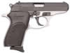 Bersa Thunder 380 Duolite Semi-Auto Pistol T380DTKIT, 380 ACP, 3.5", Black Plastic Grips, Duo-Tone Finish