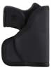 DeSantis Nemesis Pocket Holster For Ruger LCP, Keltec 380/32, N38