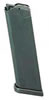 Glock G22/24 40 Smith & Wesson 10 Round Black Magazine (MF10022)